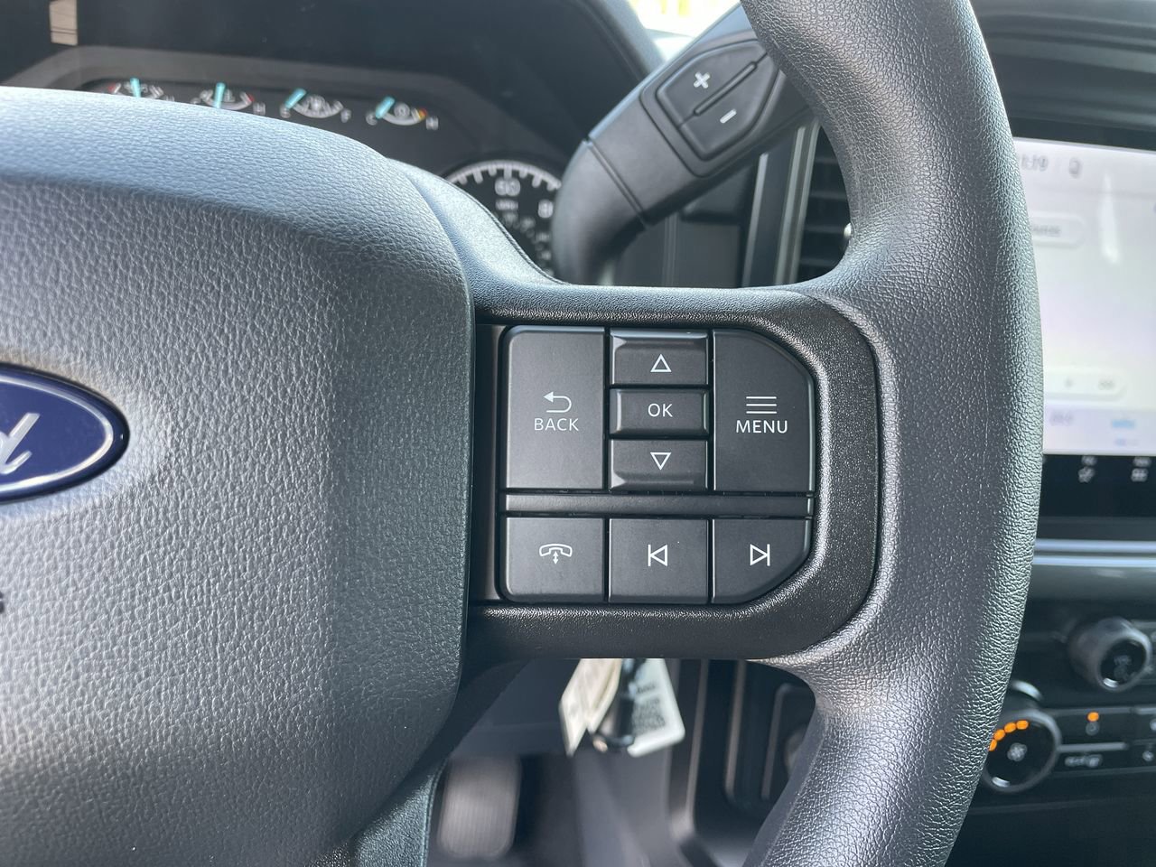 New 2026 Ford F150 STX RWD image 27