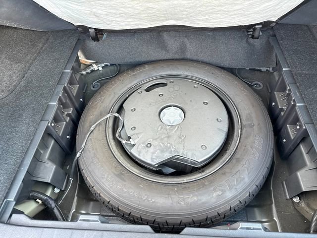 Used 2018 Nissan Murano Platinum image 30