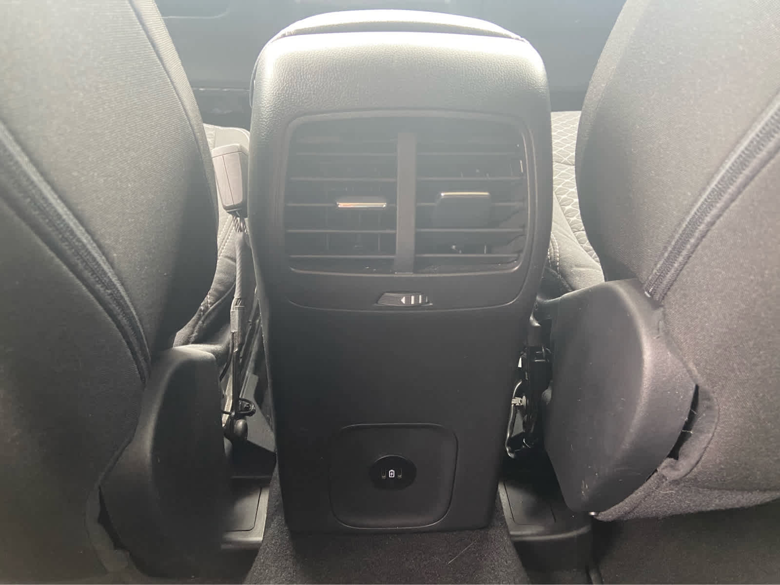 Used 2024 Ford Escape Active AWD/4WD image 19