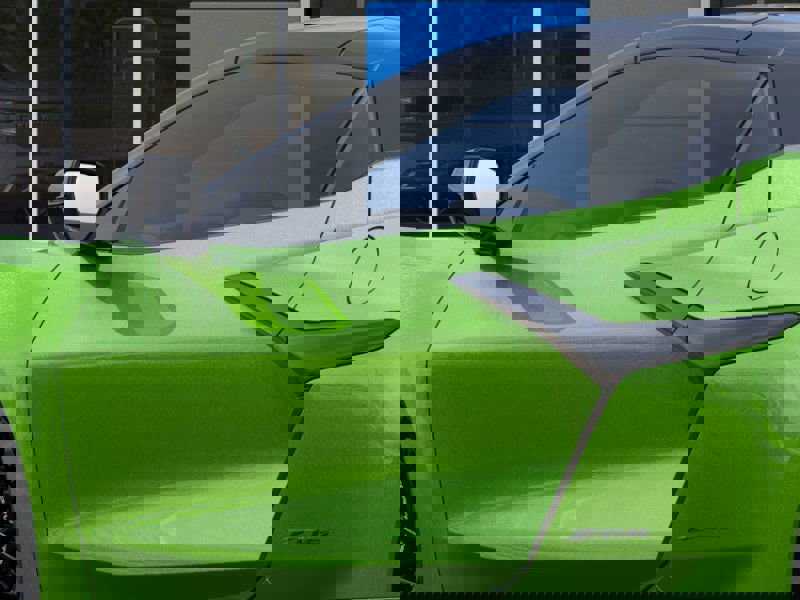 New 2026 Chevrolet Corvette Z06 w/ Battery Protection Package image 12