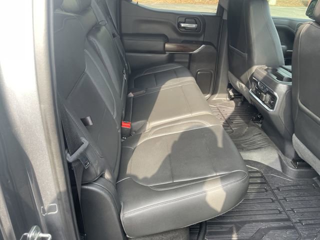 Used 2019 GMC Sierra 1500 SLT w/ SLT Premium Plus Package AWD/4WD image 12
