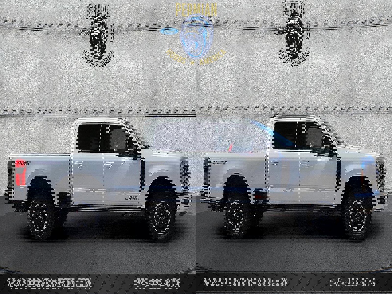 New 2026 Ford F350 4x4 Crew Cab Super Duty image 27