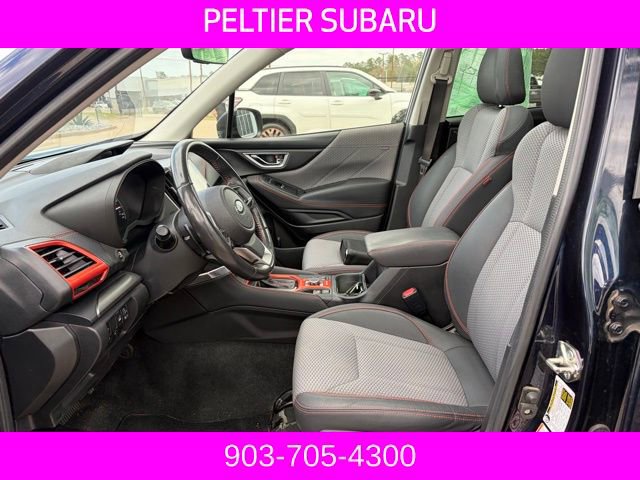 Used 2020 Subaru Forester Sport image 6