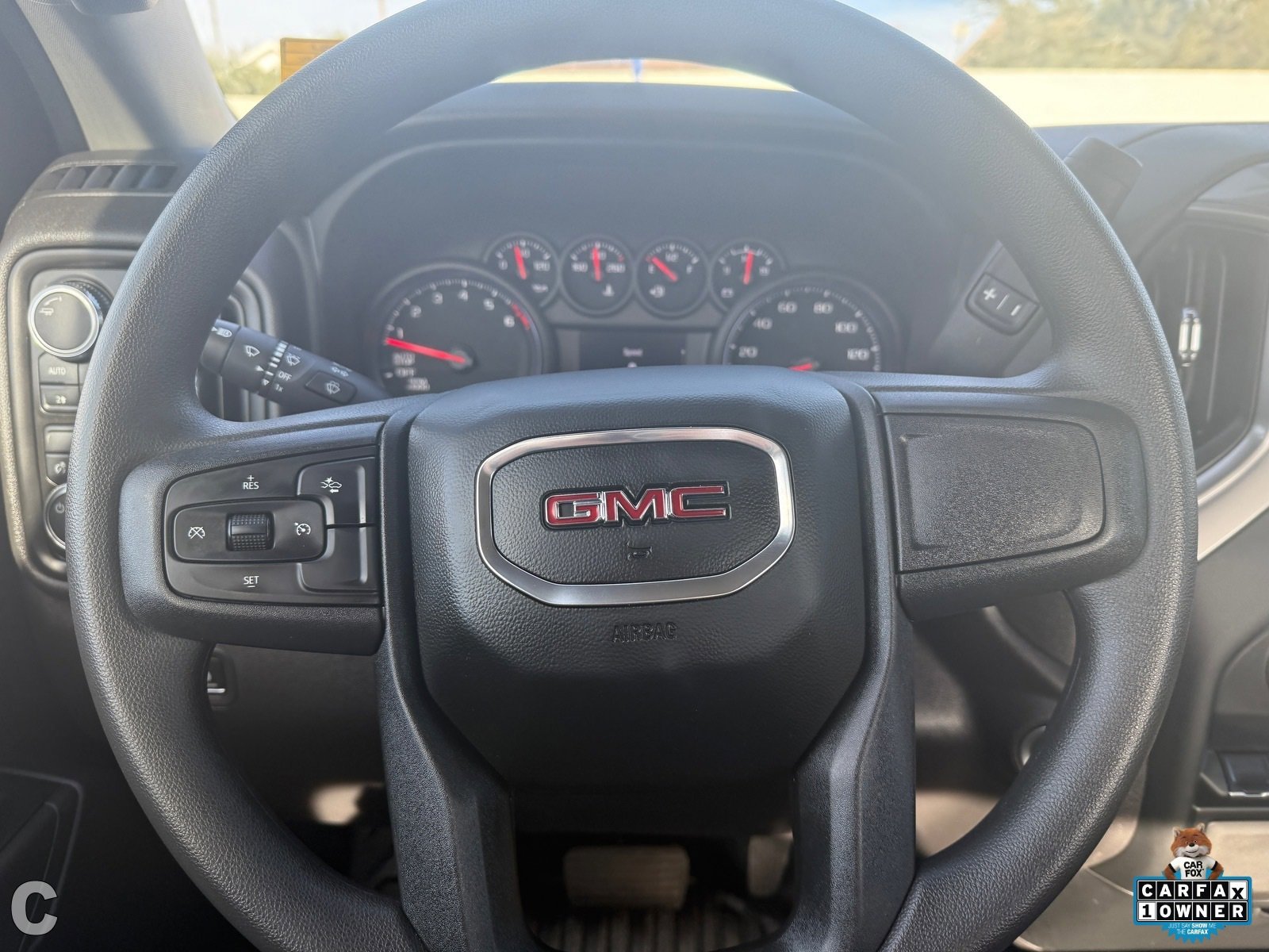 Used 2023 GMC Sierra 1500 Pro image 21