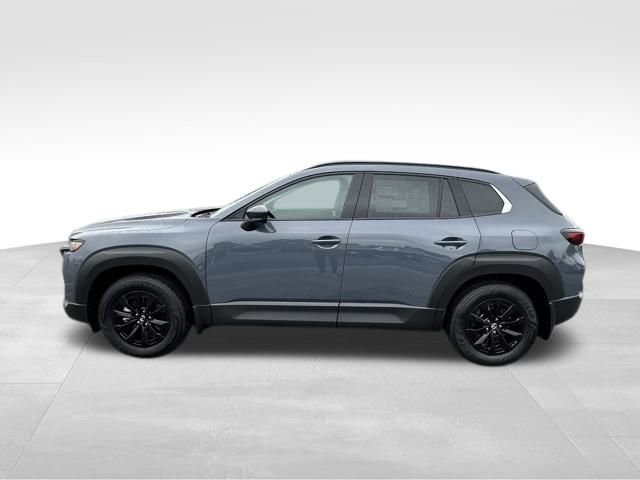 New 2026 MAZDA CX-50 AWD 2.5 Hybrid w/ Weather Package image 3