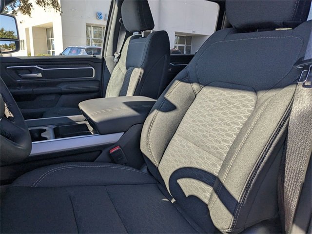 New 2026 RAM 1500 Big Horn image 14