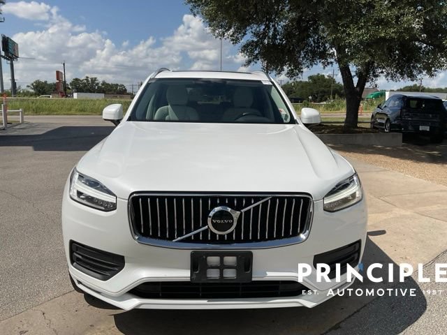 Certified 2022 Volvo XC90 T5 Momentum FWD image 3