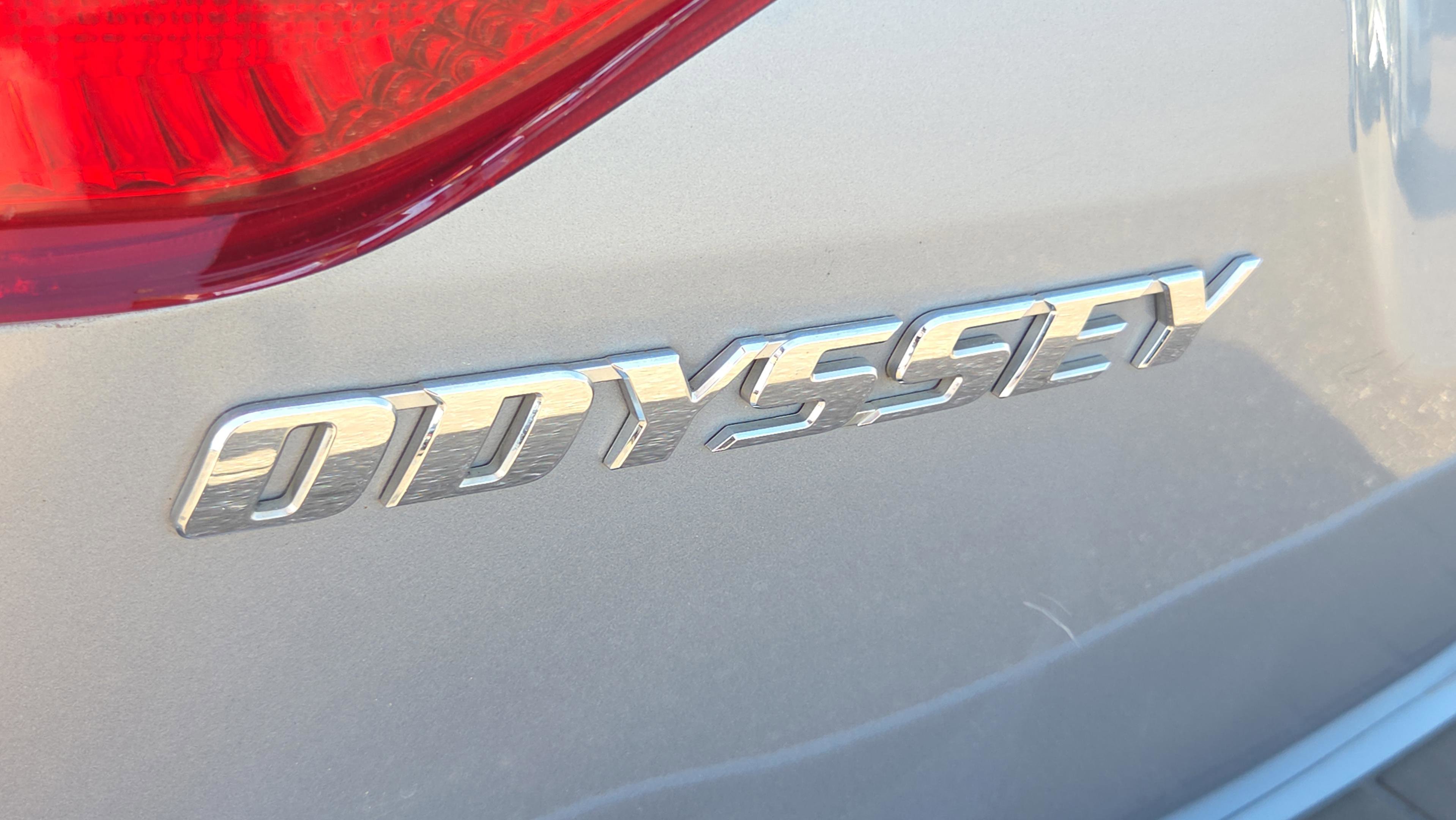 Used 2011 Honda Odyssey EX-L image 34