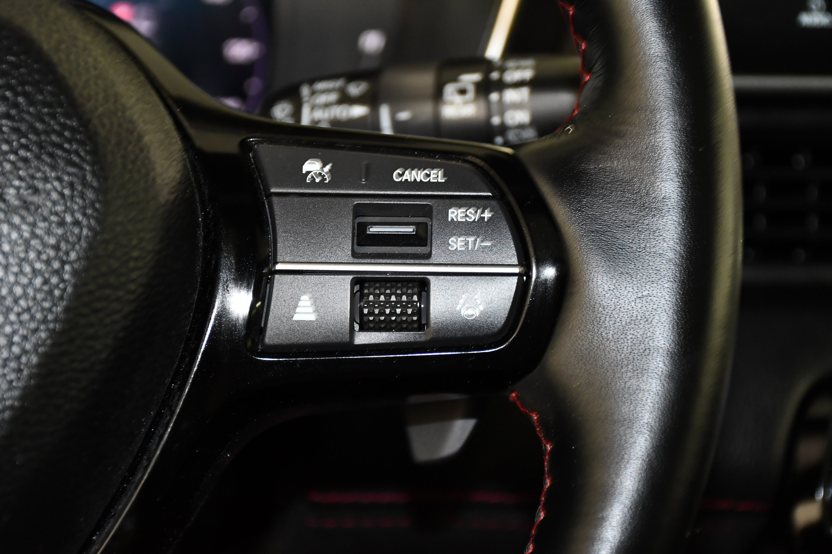 Certified 2026 Honda Pilot Black Edition image 21