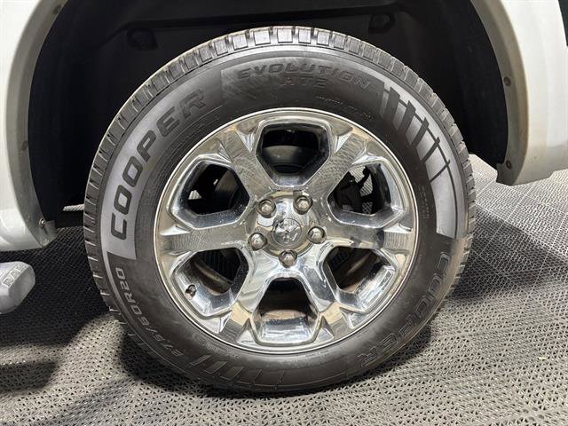 Used 2014 RAM 1500 Laramie w/ Trailer Tow Group image 7