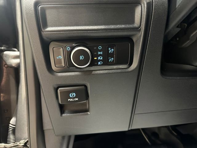 Used 2022 Ford F150 XL w/ STX Appearance Package image 12