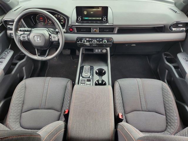 Used 2025 Honda Pilot Sport image 26