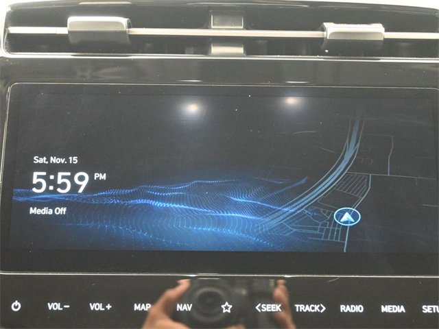 Used 2024 Hyundai Tucson SEL w/ Convenience Package image 4