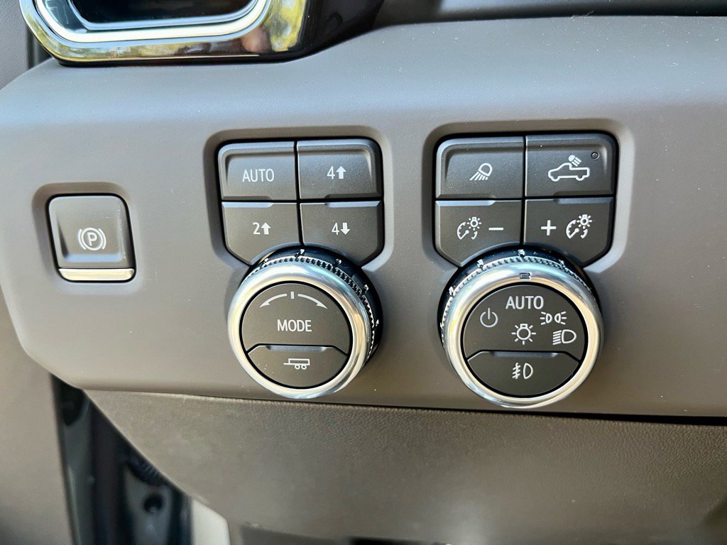 New 2026 GMC Sierra 1500 Denali w/ Denali Reserve Package image 31