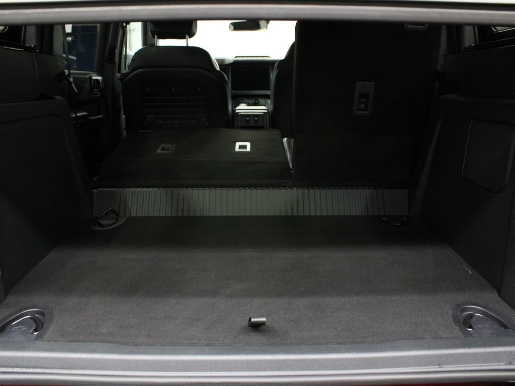 Used 2025 Ford Bronco Badlands AWD/4WD image 46