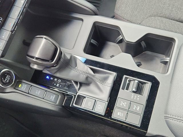 Used 2024 Toyota Land Cruiser 1958 AWD/4WD image 15