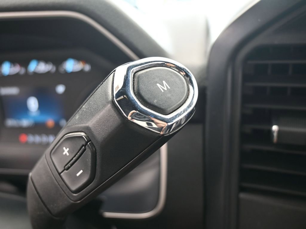 Used 2021 Ford F150 XL w/ STX Appearance Package image 31