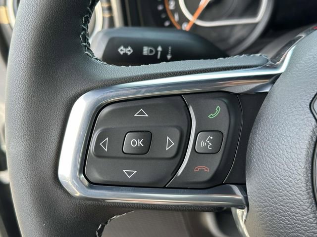 New 2026 Jeep Wrangler Unlimited Sahara image 4