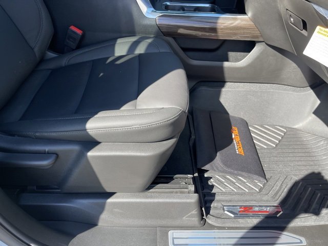 New 2025 Chevrolet Silverado 1500 RST image 15