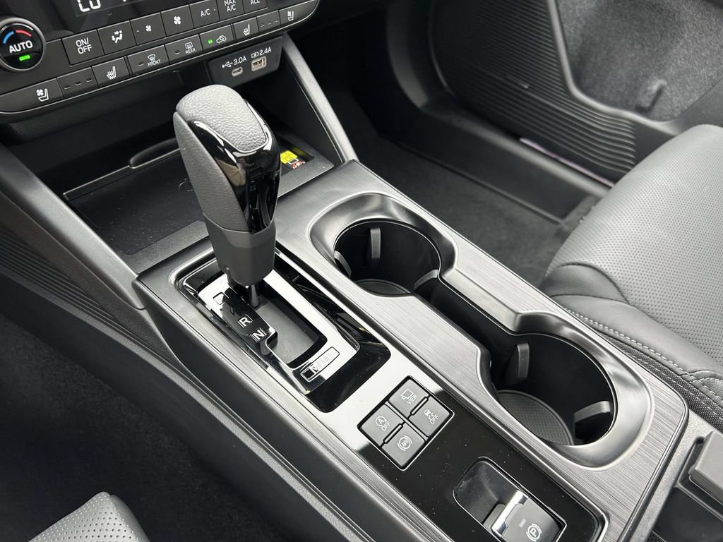 Certified 2026 Subaru Outback Touring XT AWD/4WD image 25