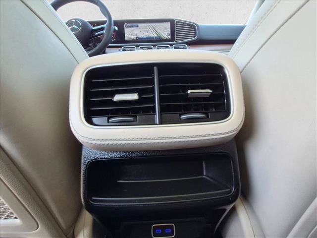 Used 2026 Mercedes-Benz GLE 53 AMG 4MATIC image 13
