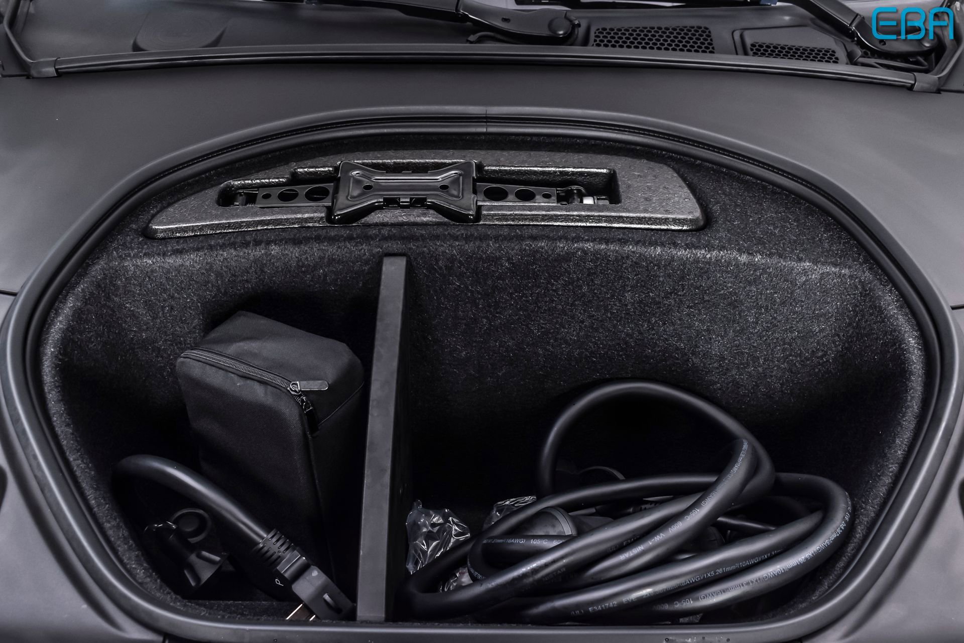 Used 2023 Polestar Polestar 2 AWD/4WD image 12