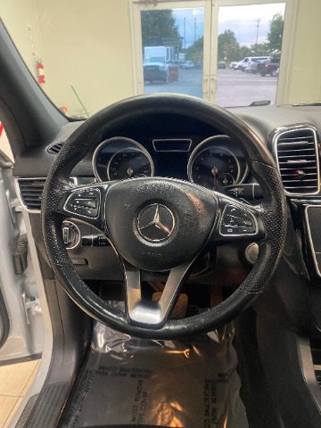 Used 2018 Mercedes-Benz GLE 350 image 18