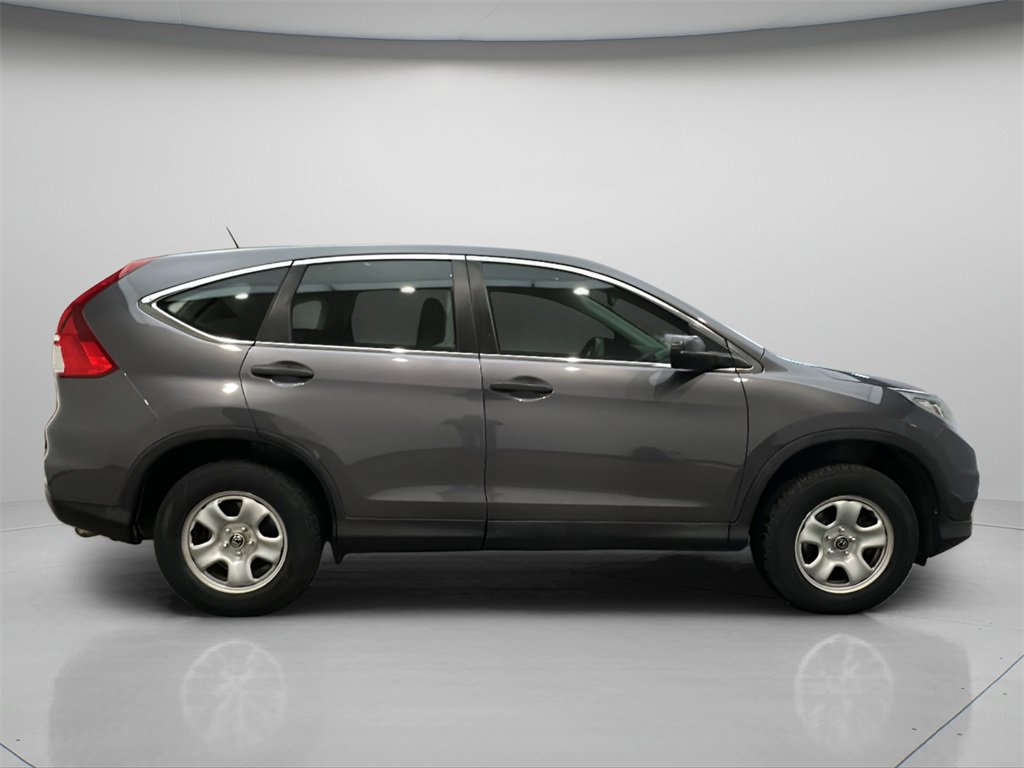 Used 2016 Honda CR-V LX image 6