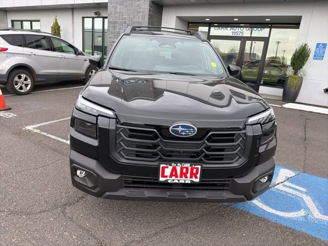 New 2026 Subaru Outback Limited XT AWD/4WD image 2