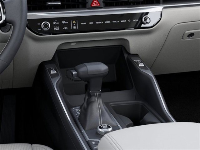 Used 2025 Kia Sorento S image 24