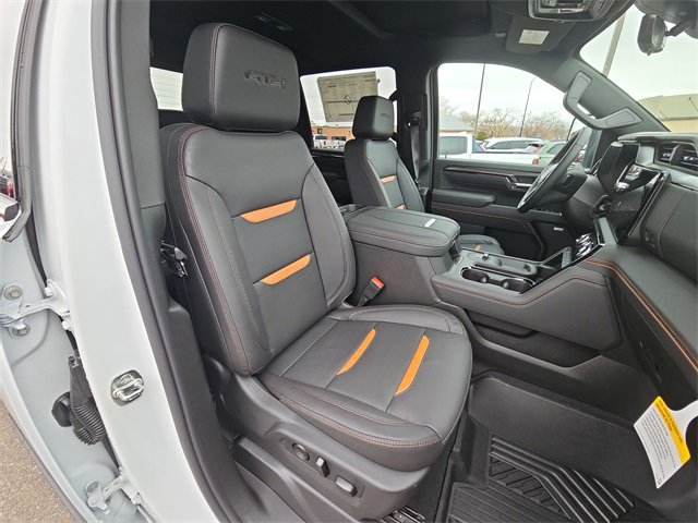 New 2026 GMC Sierra 3500 AT4 w/ AT4 Premium Plus Package image 17
