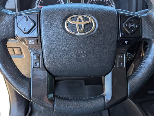 Used 2020 Toyota 4Runner Venture AWD/4WD image 23