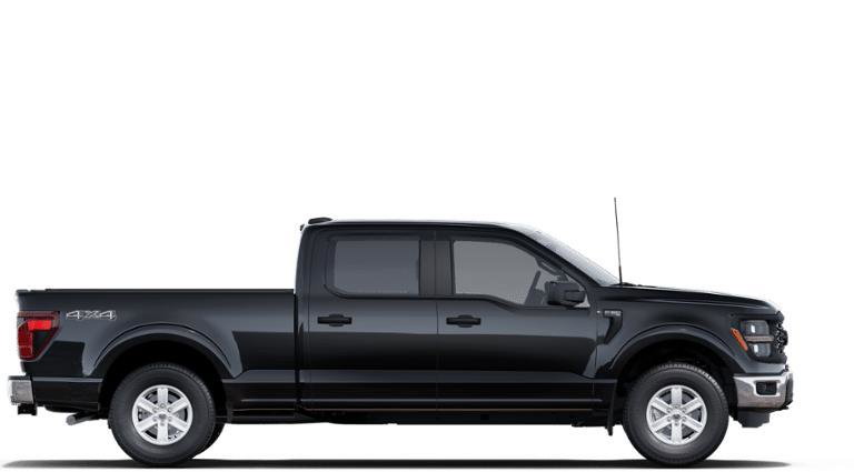 New 2025 Ford F150 XL w/ Equipment Group 103A High AWD/4WD image 37