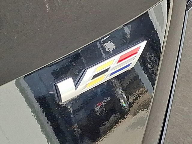 New 2026 Cadillac CT4 V image 20