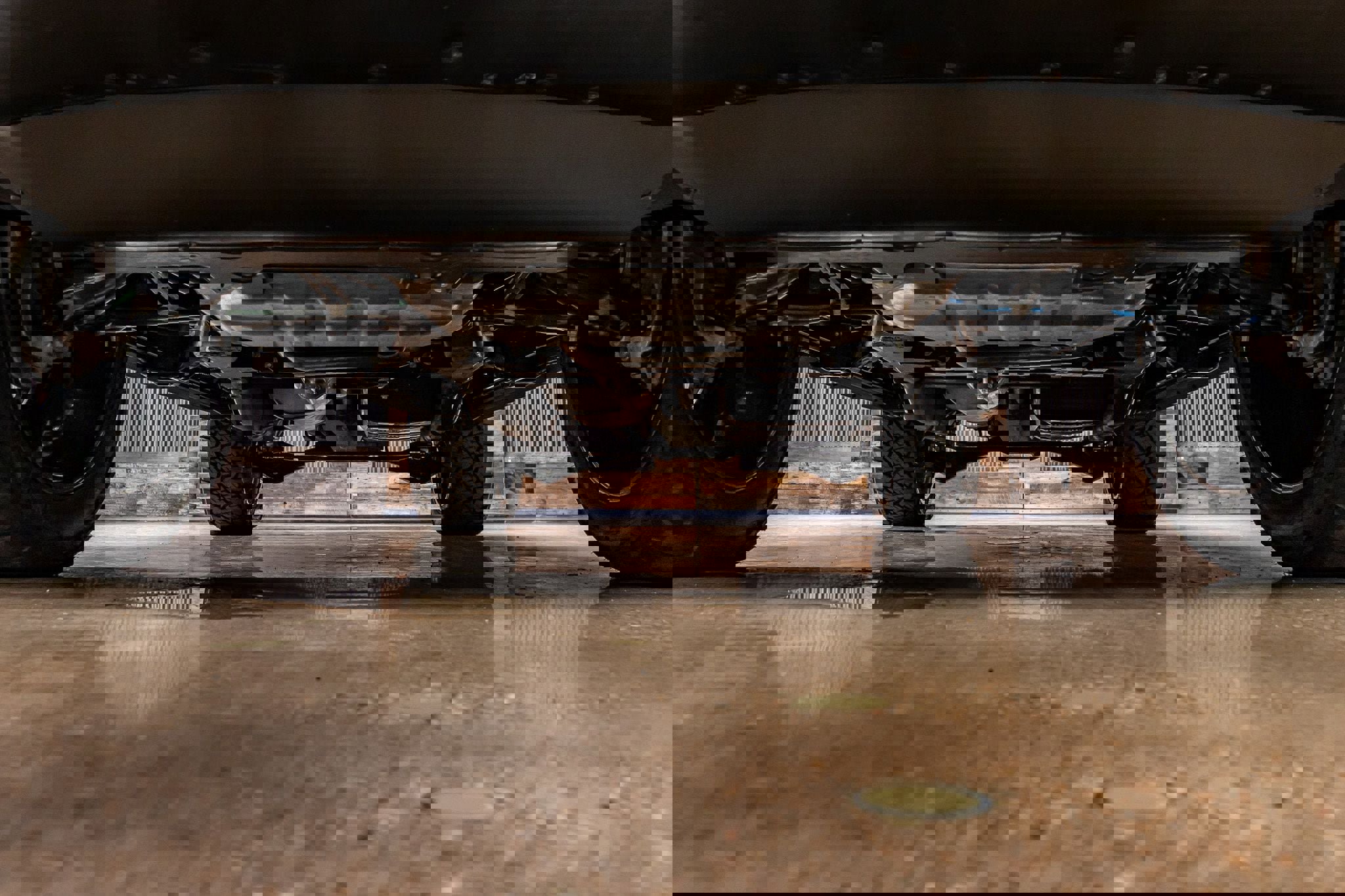 Used 2026 Cadillac Escalade Platinum Sport w/ LPO, ONYX Package image 15