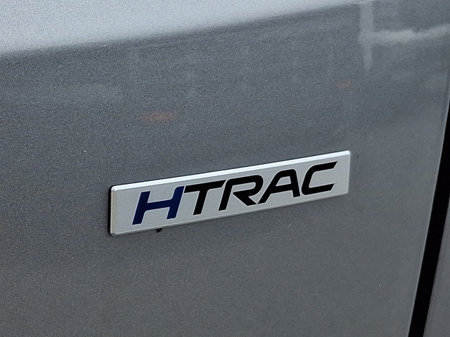 New 2026 Hyundai Tucson SEL AWD/4WD image 25