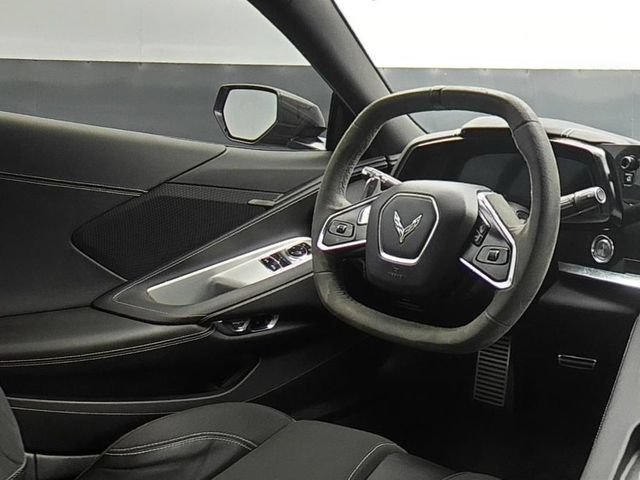 Used 2023 Chevrolet Corvette Stingray Coupe w/ Z51 Performance Package RWD image 18
