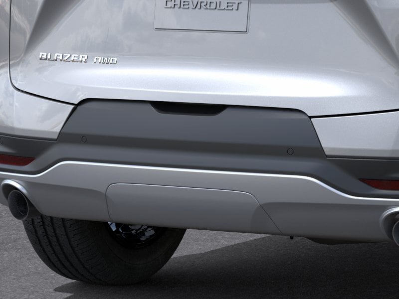 New 2026 Chevrolet Blazer LT w/ Sound & Technology Package AWD/4WD image 14