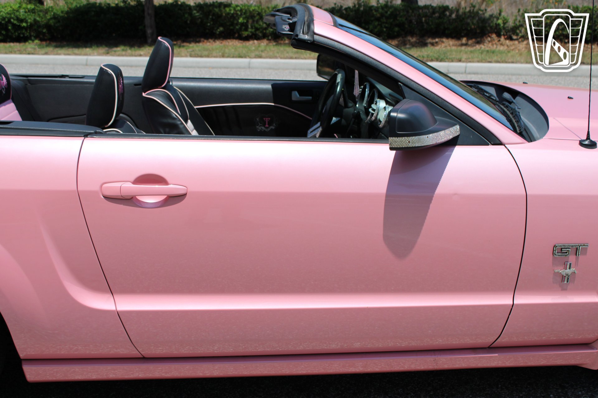 Used 2006 Ford Mustang GT RWD image 34