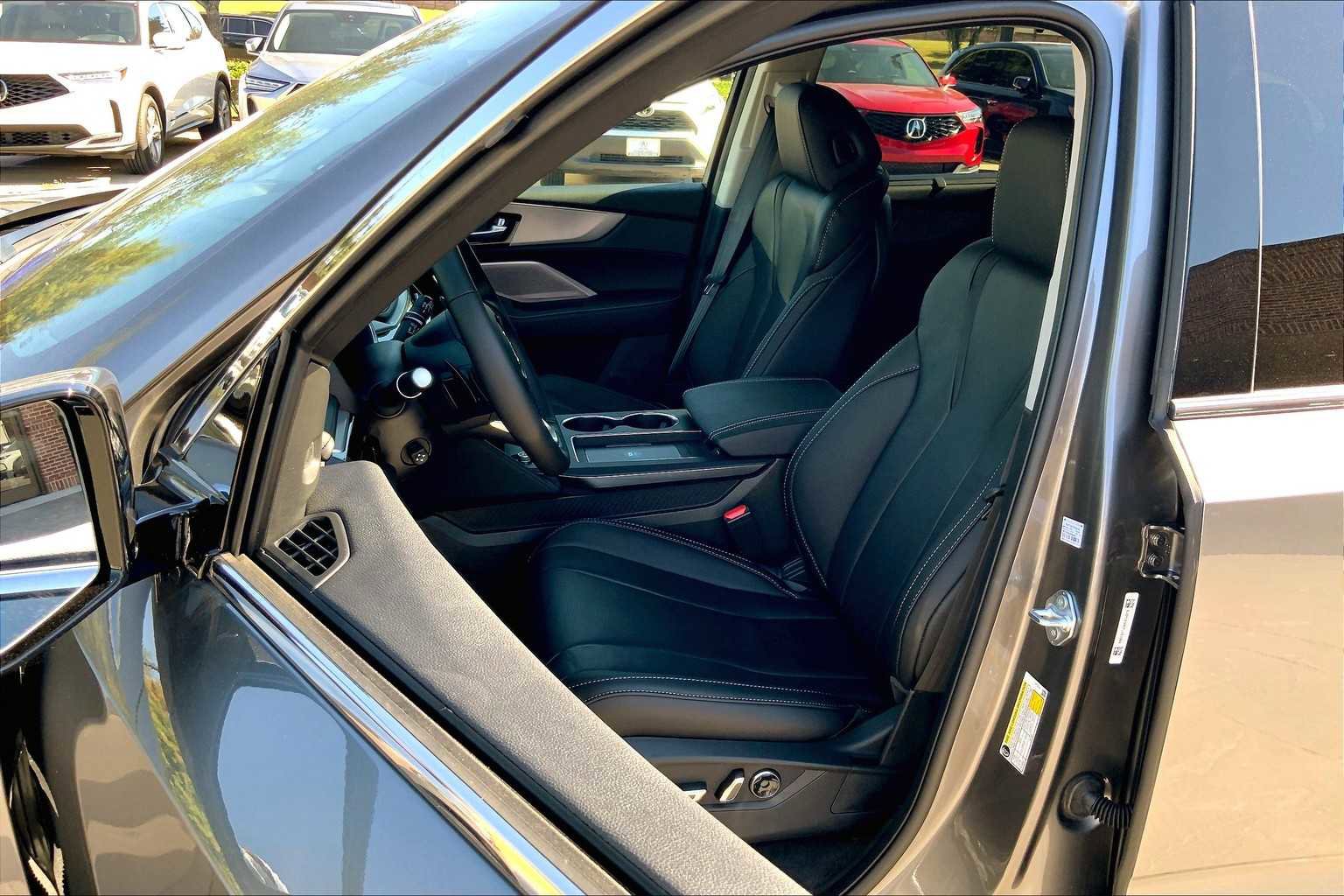 New 2026 Acura MDX FWD w/ Technology Package image 18
