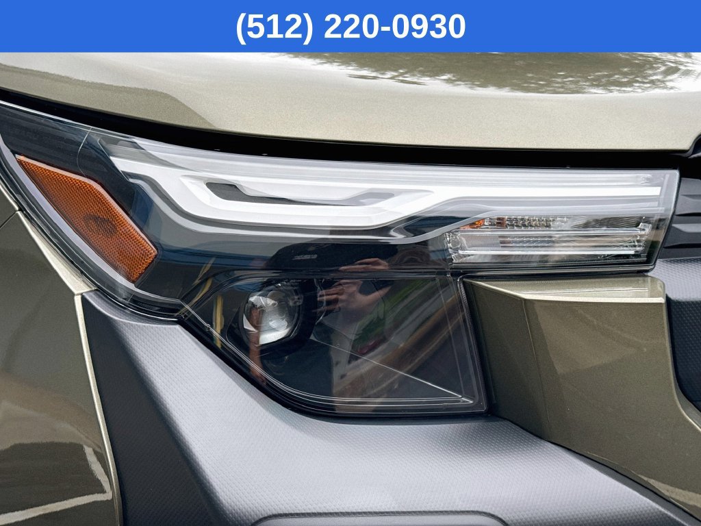 New 2026 Subaru Forester Wilderness AWD/4WD image 39