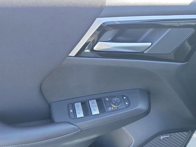 New 2026 Mitsubishi Outlander ES FWD image 21