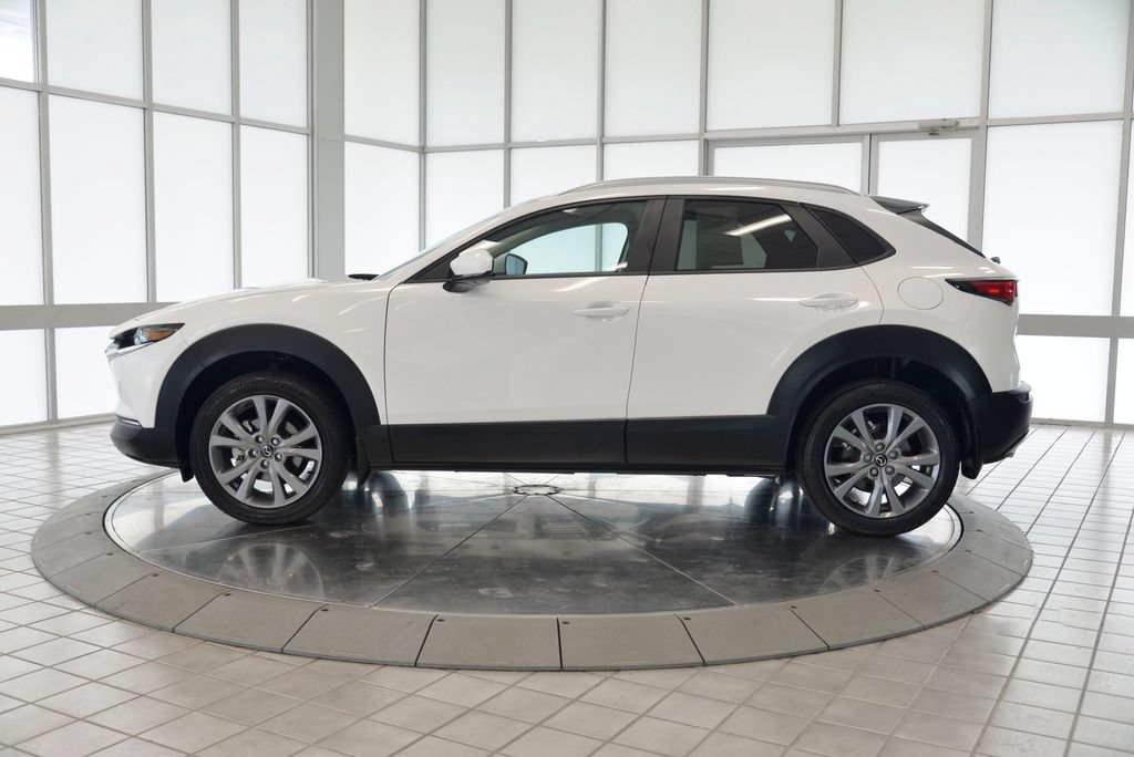 Certified 2026 MAZDA CX-30 AWD 2.5 S w/ Premium Package image 5