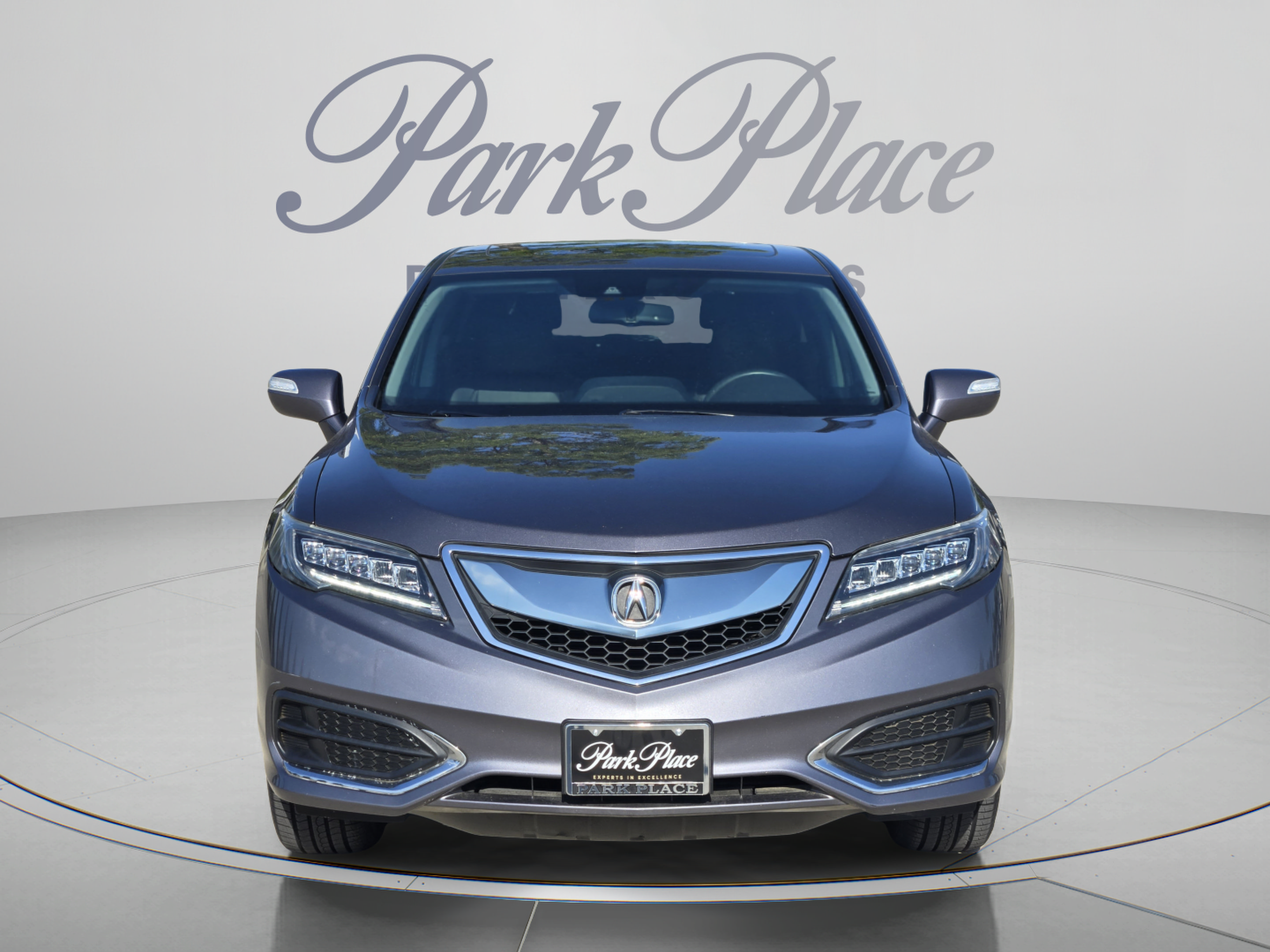 Used 2017 Acura RDX FWD w/ Technology Package image 8