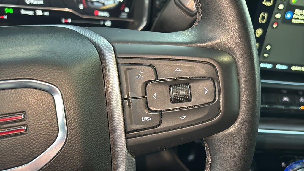 Used 2024 GMC Sierra 1500 Elevation AWD/4WD image 16