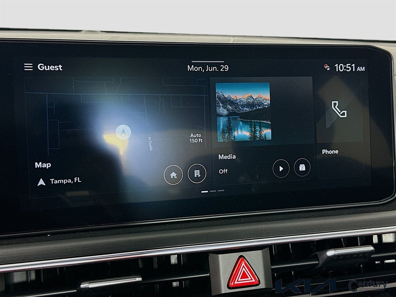 New 2026 Kia K5 GT-Line w/ GT-Line Premium Package FWD image 8