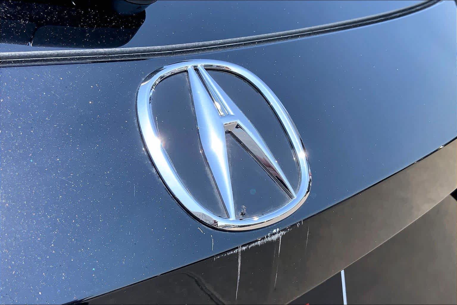 Used 2024 Acura MDX w/ Technology Package FWD image 31