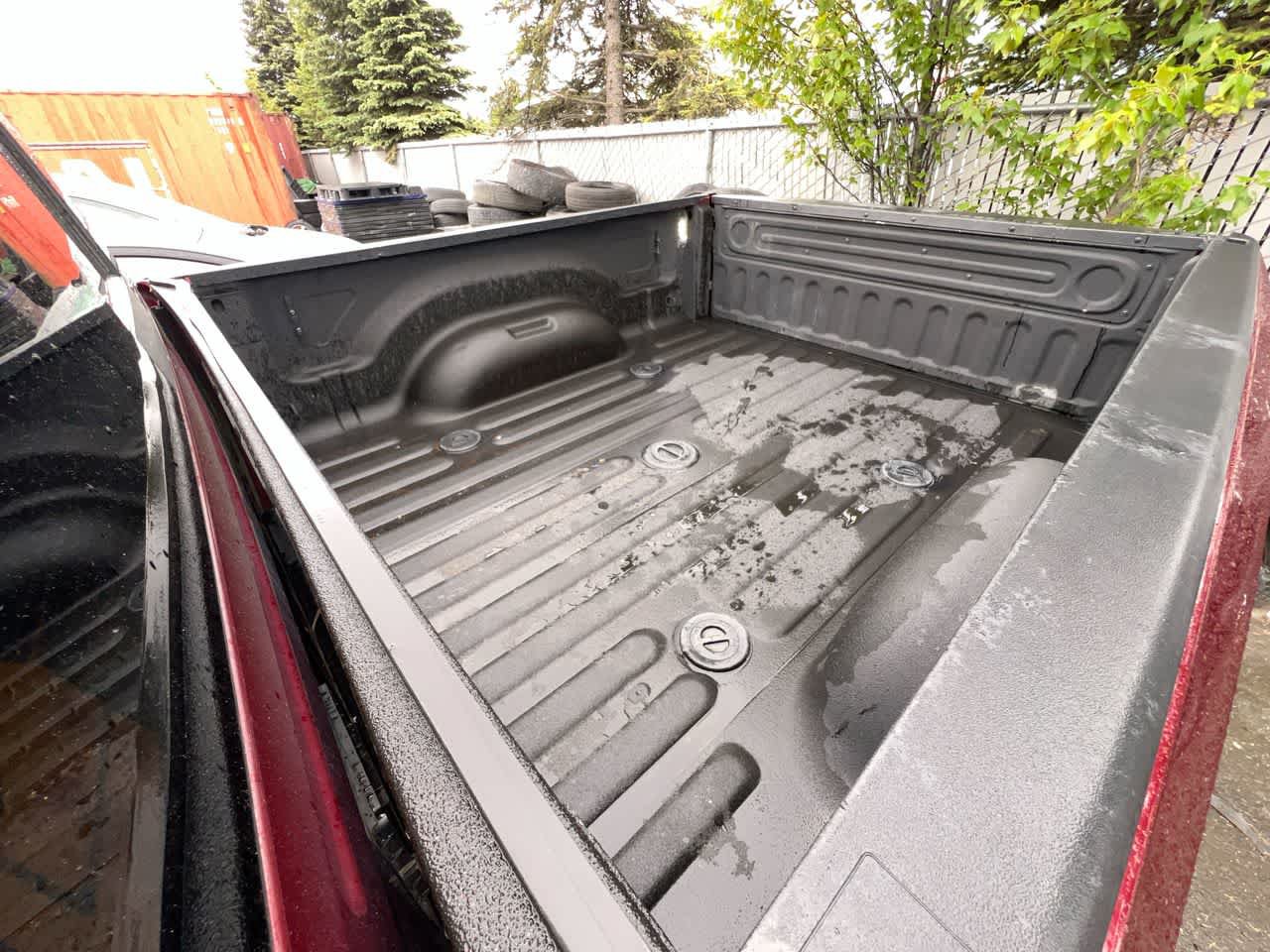 Used 2021 RAM 2500 Laramie AWD/4WD image 24