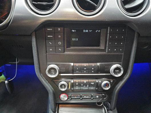 Used 2022 Ford Mustang GT w/ Black Accent Package image 8