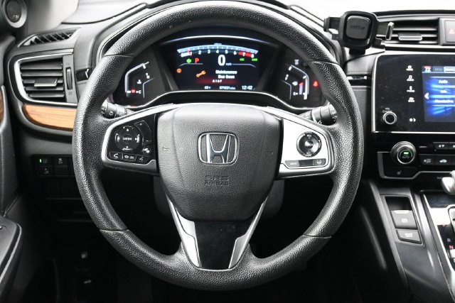 Used 2022 Honda CR-V EX image 26